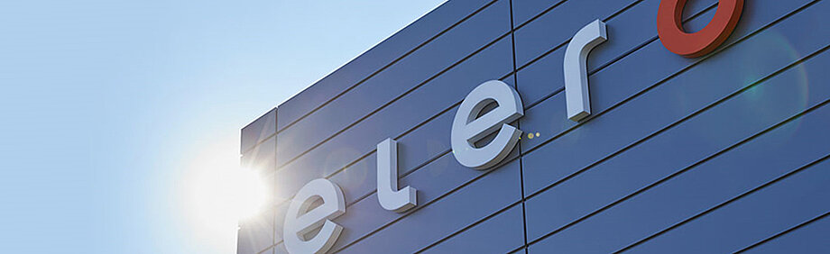 Über elero elero GmbH
