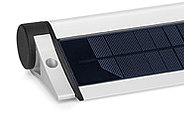 Energieeinheit komplett: Solarmodul