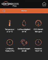 Netatmo