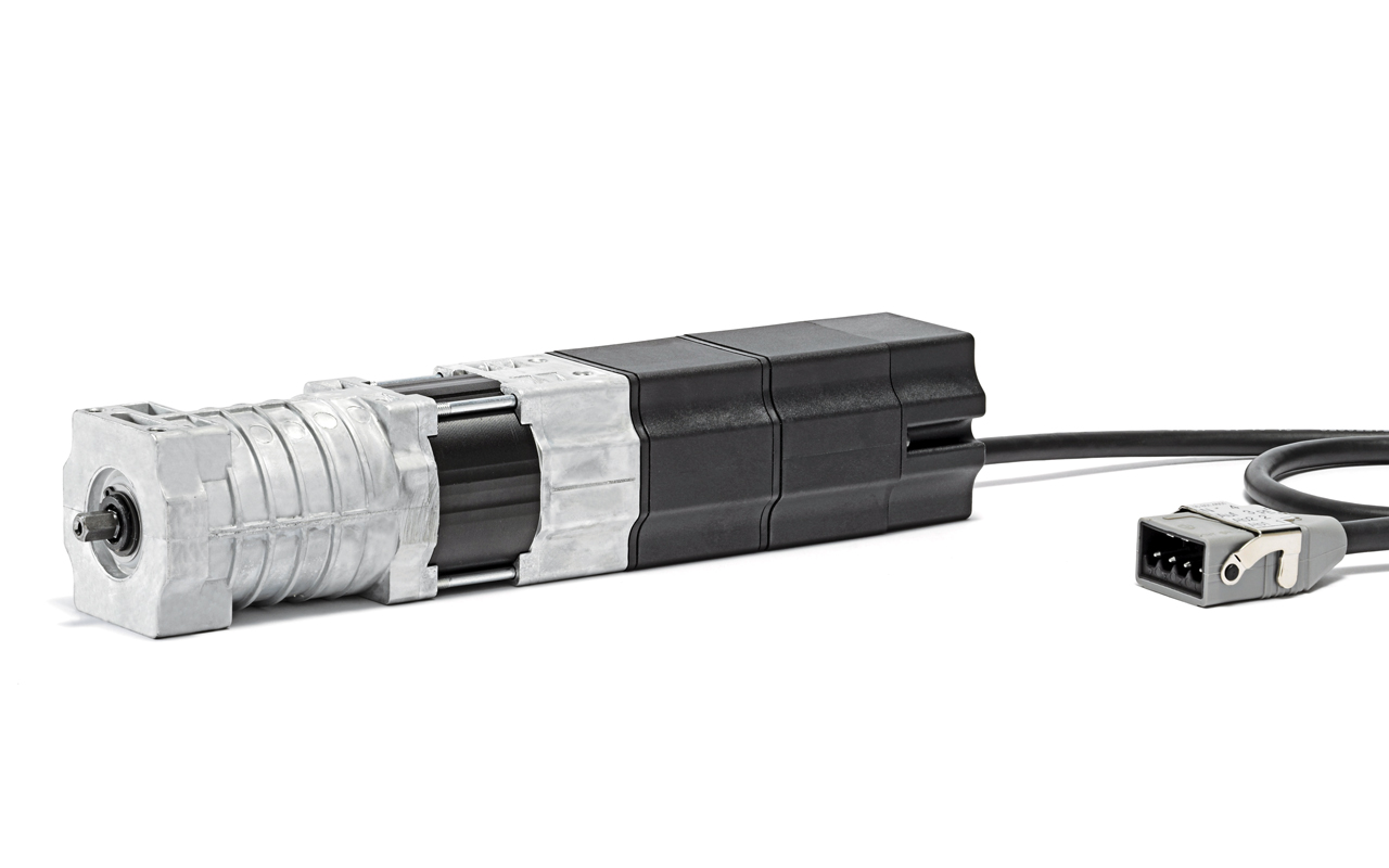 Elero JA 05 Soft 5Nm Jalousiemotor/Raffstoreantrieb NP.über 200€ Elero JA 05 Soft 5Nm Jalousiemotor/Raffstoreantrieb NP.über 200€